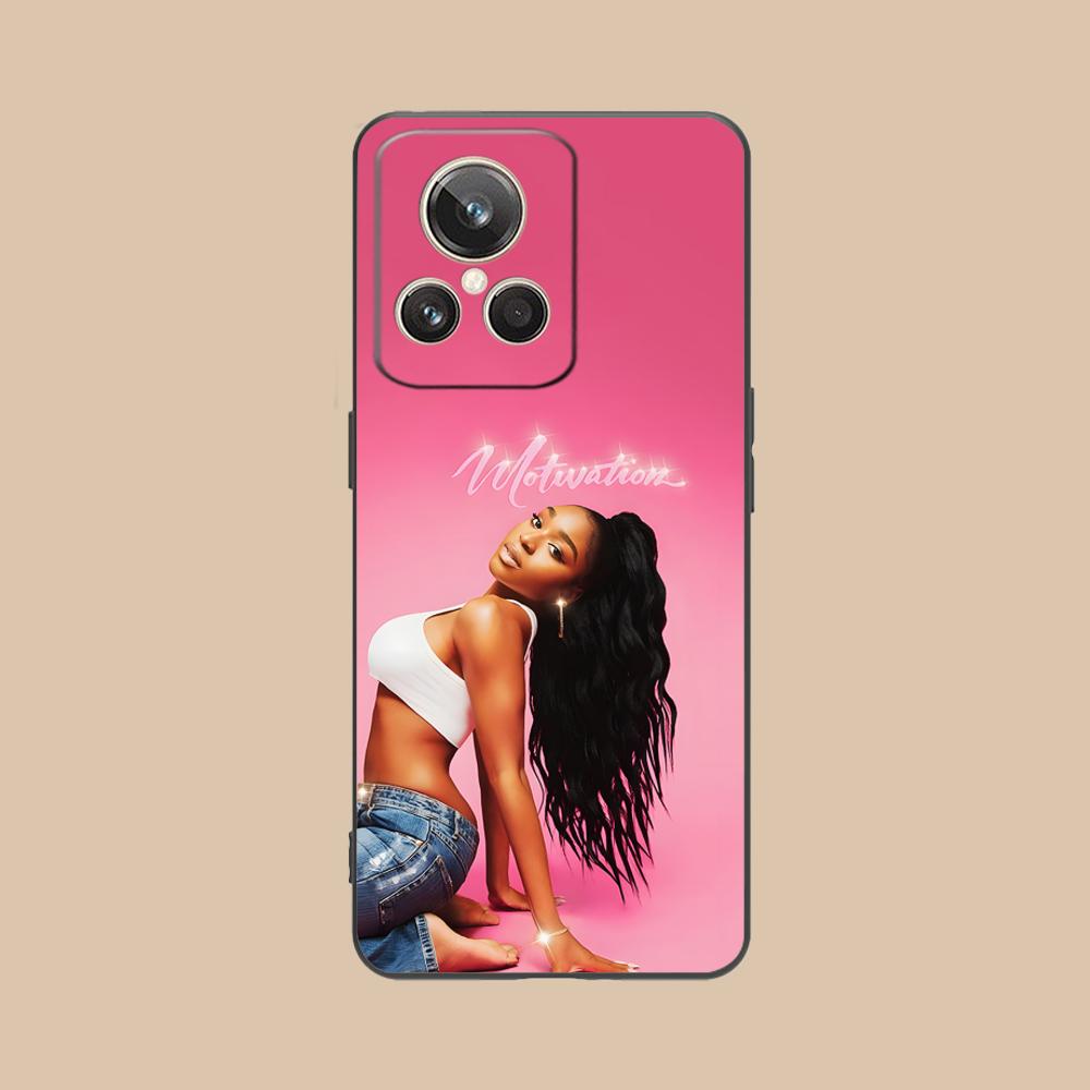 

Normani Kordei Matte TPU Mobile Phone Case for Realme 15 14 13 12 11 10 9 Pro Plus T i Lite 5G Colorful Printing Cover realme 15