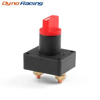 12V 100A Car Boat Camper Battery Isolator Disconnect Cut Off Kill Switch Power