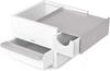 Umbra Mini STOWIT Jewelry Storage Box, White/Nickel, 21005314760