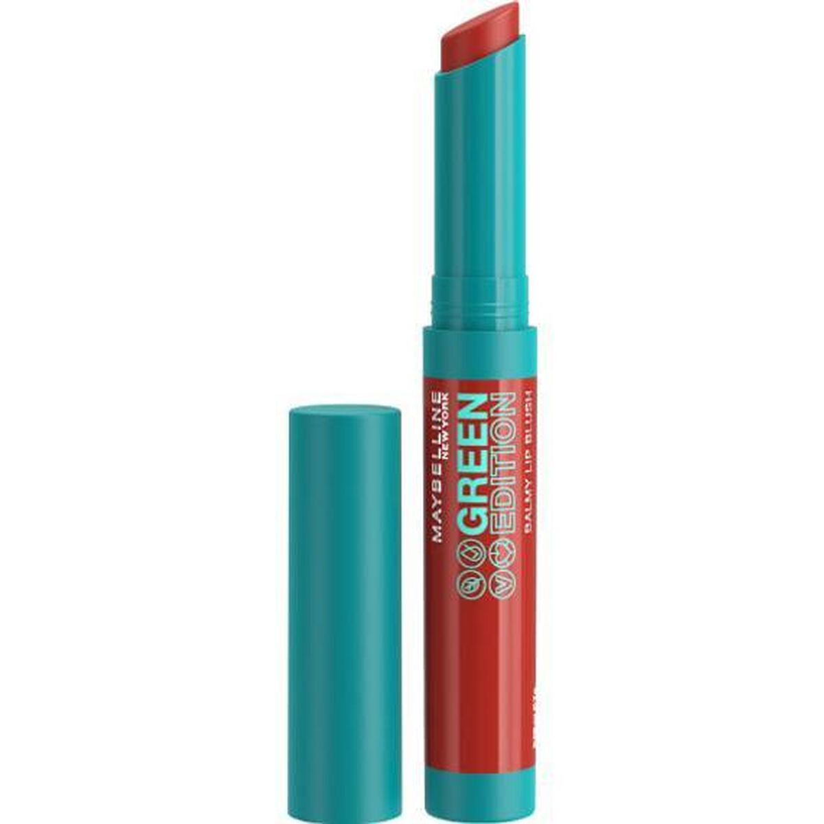 

Бальзам для губ с цветом Maybelline Green Edition 10-sandalwood (1,7 г)