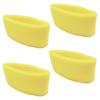 Replace For 17218-ZE1-821 GX140 Air Filter Foams 4pcs