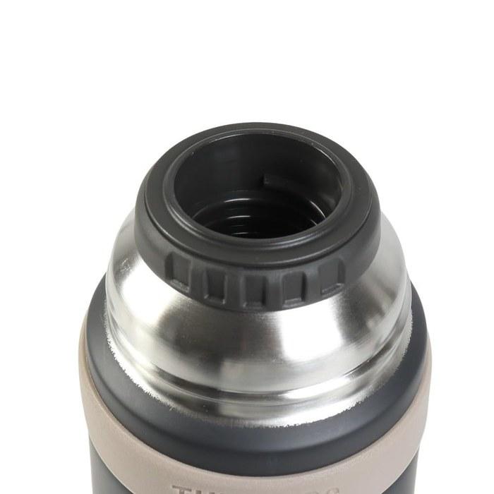 Thermos Stainless Bottle FFX-752 JTB (Black) 750 Ml