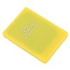 32MB Game Memory Card High Speed FMCB 1.966 Memory Card Data Storage Memory Card for PS2Yellow
