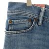 Acne Studios Denim Pants W30 Wash Blue Jeans Men's Used