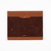 Hobonichi Techo Aileron Document Case Planner Accessory (Brown) -