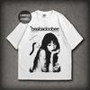Beabadoobee Shirt, Alternative Music Fan Tee, Bedroom Pop Dreamy Graphic Shirt, Indie Y2K T-Shirt