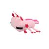 Axolotl Plush Toys Creeper Spider Enderman Wolf Bat Zombie Dragon Cartoon Plush Doll Stuffed Toys Gift for Children Kids