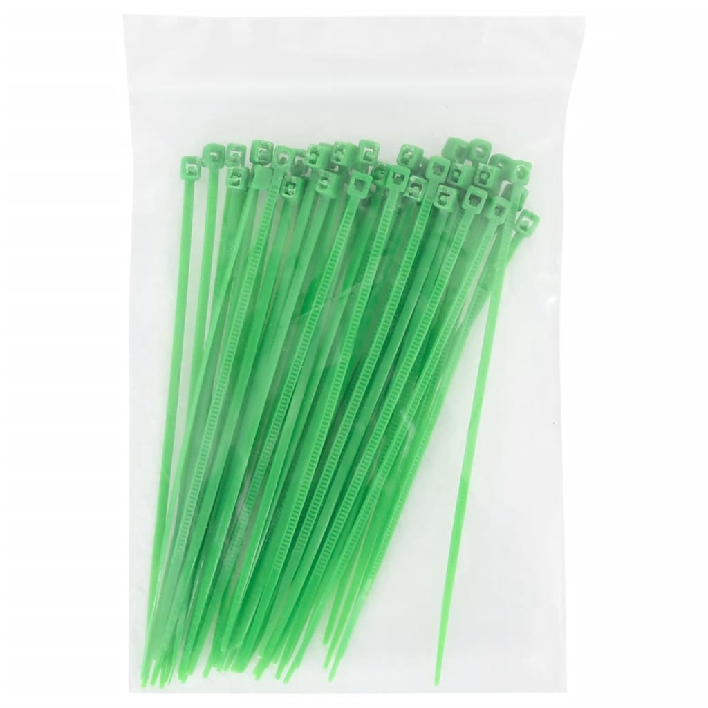 Artificial Plant Privacy Screen 6 Pcs Green 40 X 60 Cm