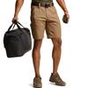 Ssikyual Negotiator Light Spandex Cooling Shorts