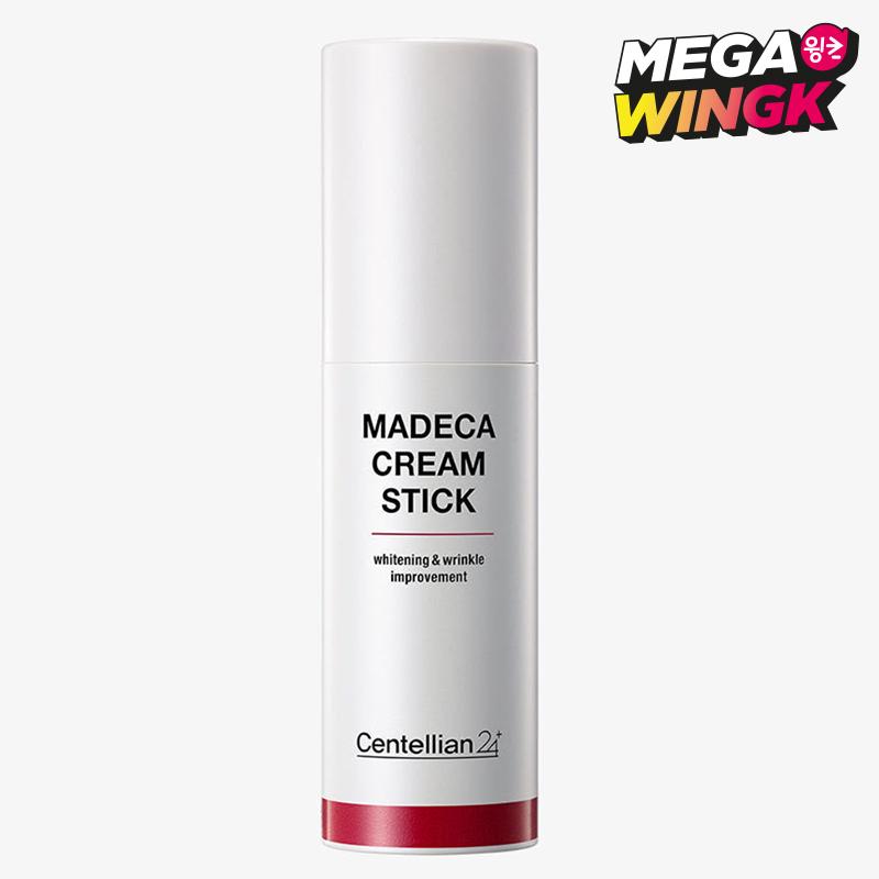 

Centellian24 Madeca Cream Stick 10g