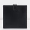 ID Card Case C3162 Pass Commuter Pass [Coach] Case, Case, Men's (QB/BK Black) [Used]
