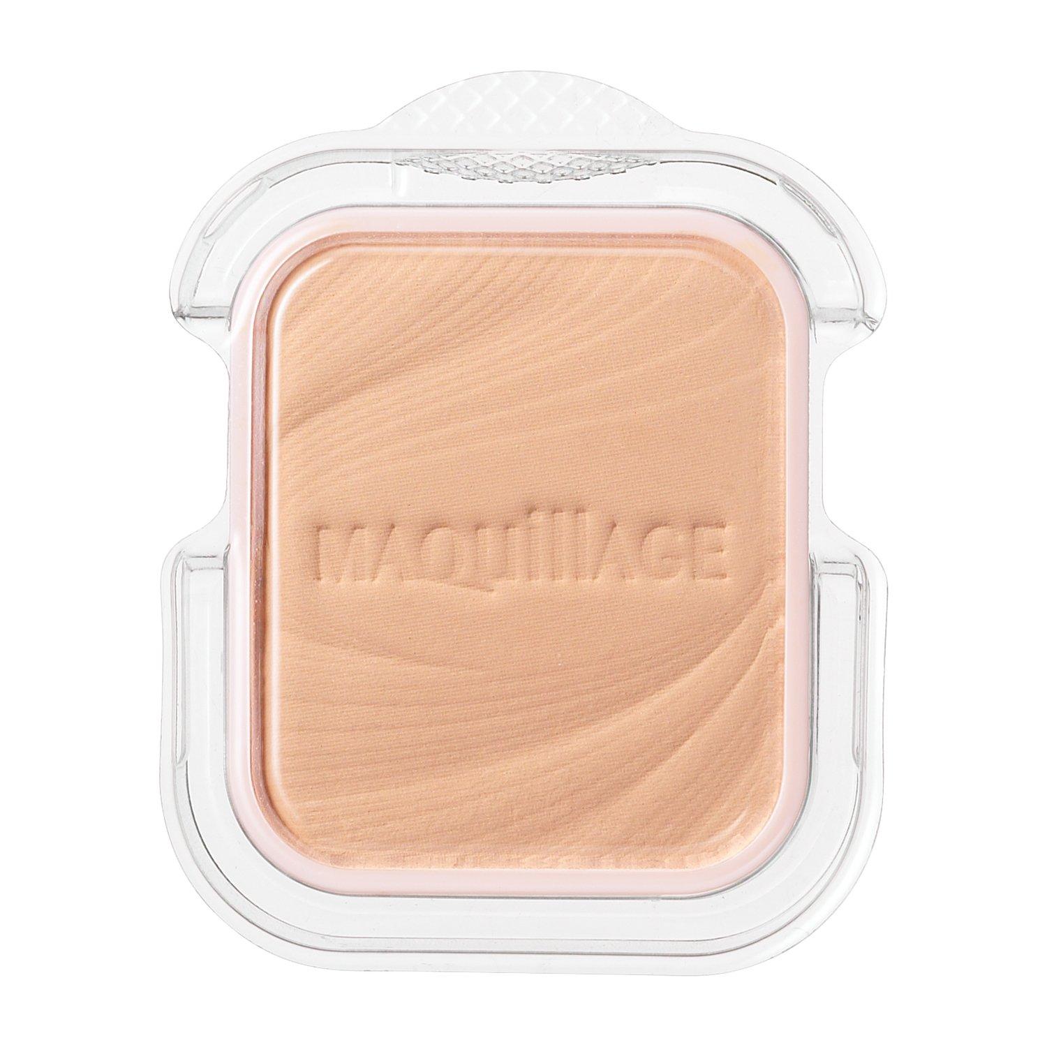 

Maquillage Dramatic Powder UV Pink Ocher 10 [Discontinued product] (Refill)