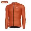 Fleece Cycling Jacket Winter Warm Thermal Bike Jersey Men Women Mountain Road Bicycle Riding Outdoor Sport