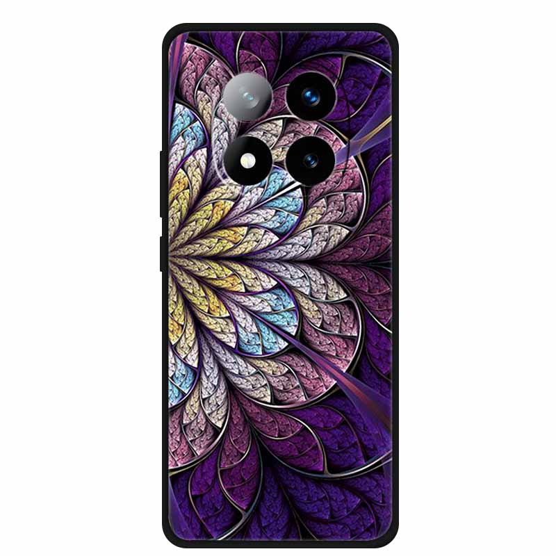 For Xiaomi Redmi Note 14 Pro 5G Case Luxury TPU Soft Silicone Cover Phone Cases for Redmi Note14 Pro Protective New Bumper Funda
