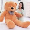 1.6M Panda Big Bear Plush Toy - Perfect Birthday Gift for Girls