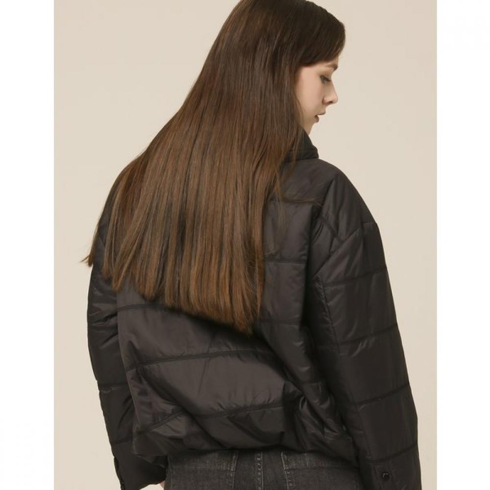 SON JUNG WAN Dog Tag Embroidered Chenille Jumper Zdj6161050