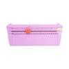 Paper Trimmer Easy Use Accurate Cutting Positioning Mini Portable Convenient Replacement Paper Cutter