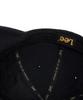 LEE Modified Oval Logo Ball Cap Charcoal