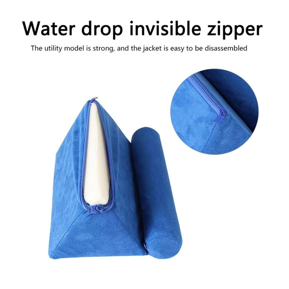 Sponge Pillow Stand Tablet Pillow Stand Anti-Shake Phone Holder High Quality Cushion Stand