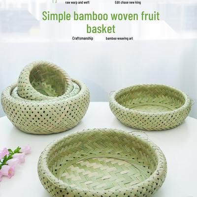 Sofra takımları – Meyve Tabakları