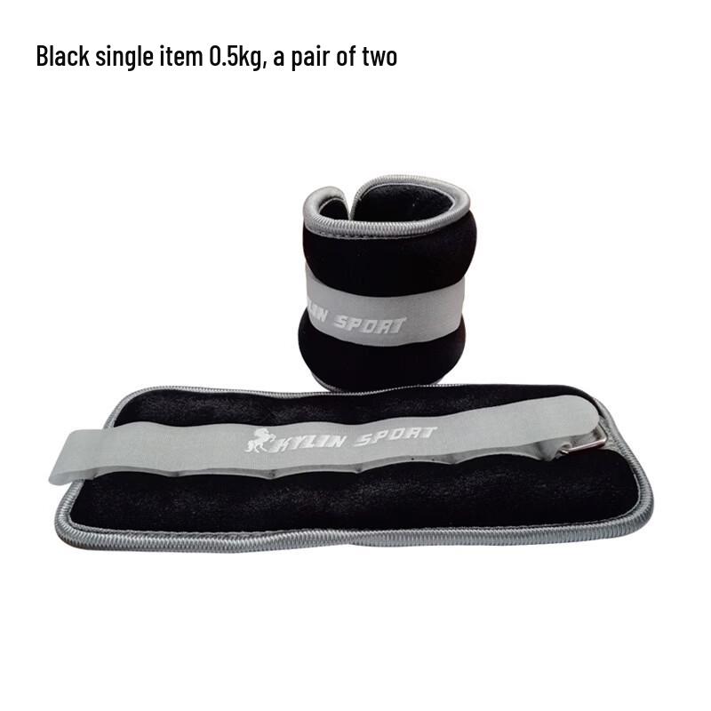 Adjustable Leg Wrist Weight Sandbags