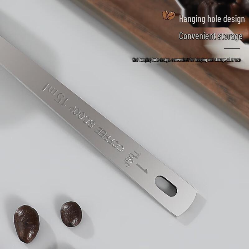 Mongdio Coffee Measuring Spoon