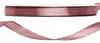 Ribbon Satin Pink Decorative Ribbon Communion Wedding 6mm 25m