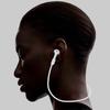Silicone Neckband Anti-lose Cable Lanyard for AirPods Bluetooth-compatible Earphones