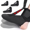 Stretch Strap Dorsal Drop Foot Orthopedic Brace Compression Foot Drop Orthosis  Foot Care