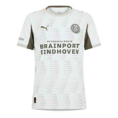 PSV Eindhoven Erkek 25/26 Puma Üçüncü Forması