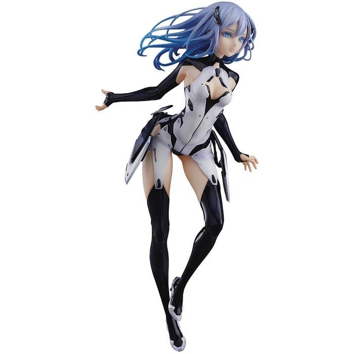 BEATLESS Raycia 2018Ver. 1/8 Scale Figure