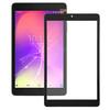 For Alcatel 3T 8 Inch 2018 9027W Touch Panel (Black)