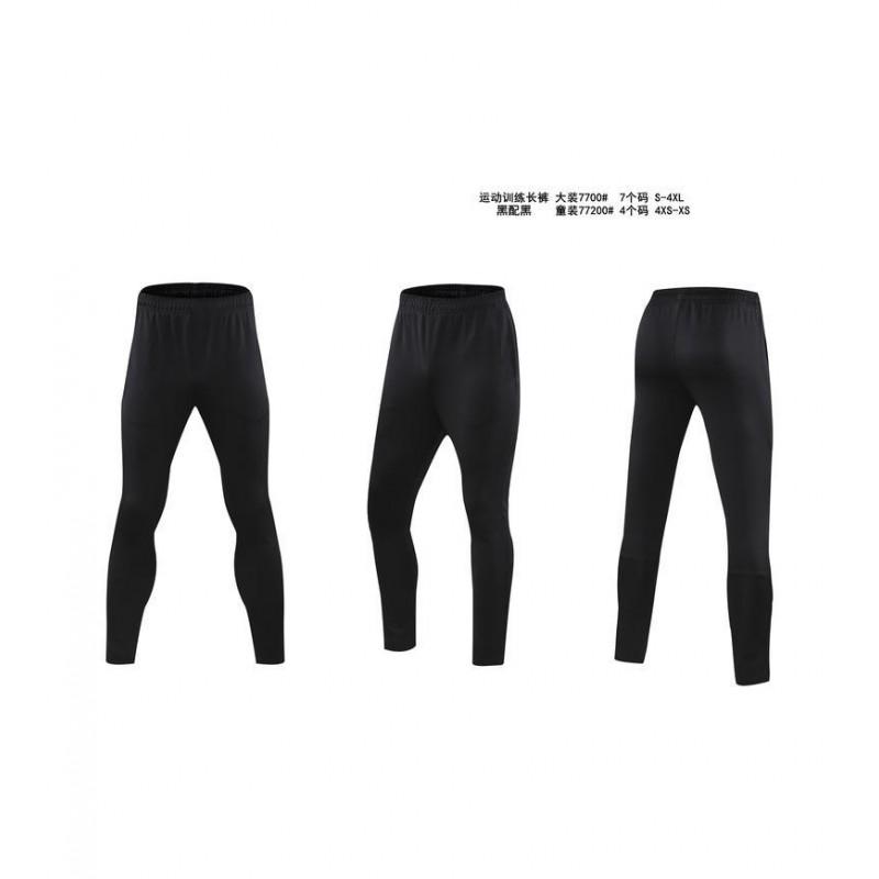 Youth Long Sleeve Soccer Jersey Set Breathable Quick Dry Sportswear Team Training