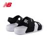 NEW BALANCE Women's Casual Comfort Trendy Versatile Lightweight Sporty Sandal SWANCLC1
