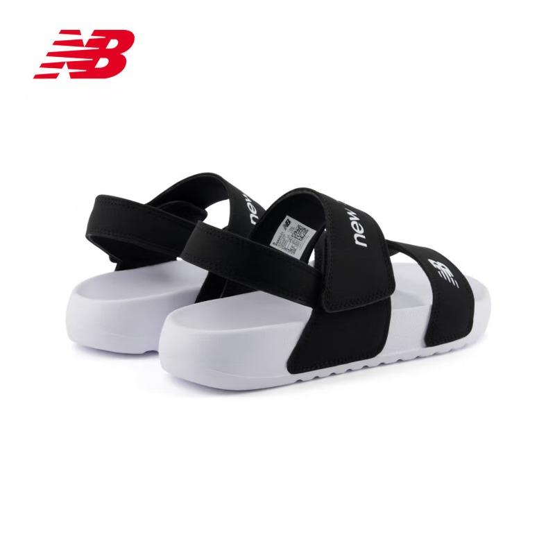 NEW BALANCE Women's Casual Comfort Trendy Versatile Lightweight Sporty Sandal SWANCLC1