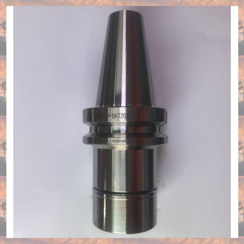 2025 Trend BT40 SK20 Tool Holder BT SK Bracket Tool GS K Chuck Chuck CNC High Speed Milling Cutter High Precision
