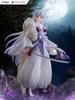 Furyu Inuyasha TENITOL Sesshomaru Height 200mm Painted Complete Figure Approx. Non-scale ATBC-PVC