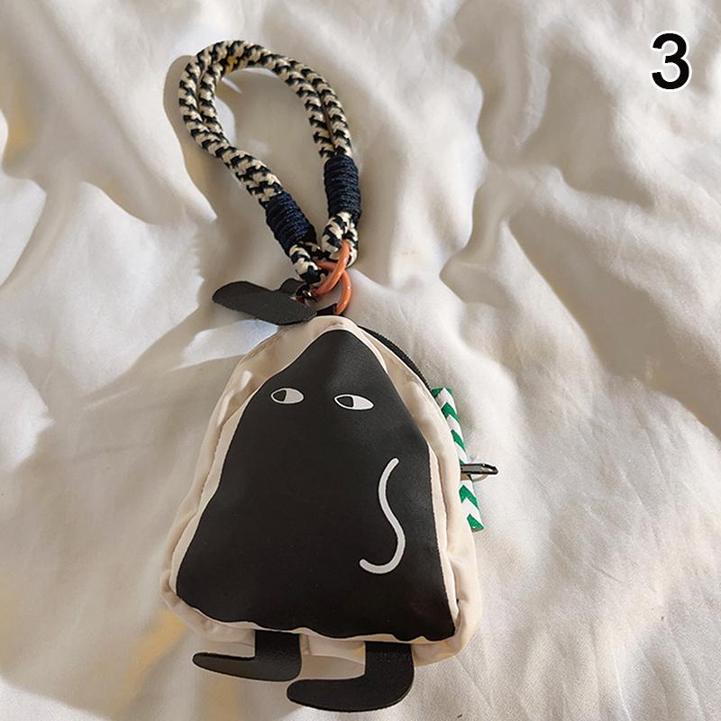 

Мультяшная сумка для монет, ремешок для телефона, милый ремешок для телефона, чехол через плечо, анти-потерянный чехол для телефона, ремешок, подвеска