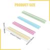 4 American Mahjong Game Boards with Sliding Arms, Tile Holders, Accessories, Modern Acrylic