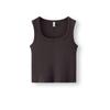 Semir Women's U-Neck Vest Top