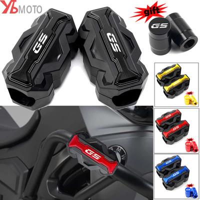 For BMW R 1250 GS ADVENTURE R1250GS R1200GS LC ADV F850GS F750GS F650GS G310GS Accessories Bumper Block Engine Protection