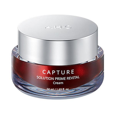 Capture Solution Prime Revital Cream 50ml ORYGINALNY SKLEP