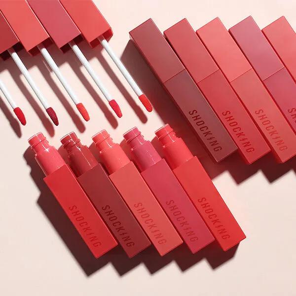 The Shocking Lip Blur Bad Dryer