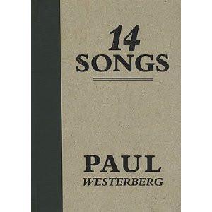 

CD PAUL WESTERBERG - 14 Songs 9453352 Sire, Reprise R 1993 US Rock Used