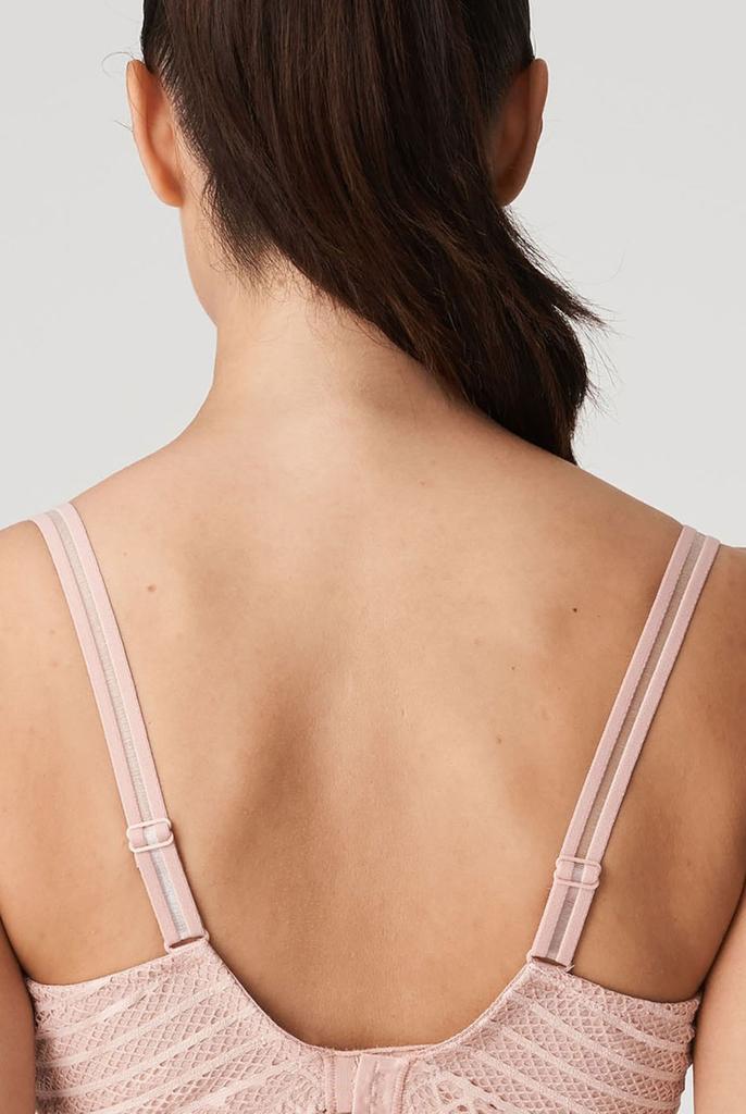 Biustonosz usztywniany Prima Donna Twist (91475)