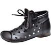 Fashion Women Flats Sandals Summer Fashion Casual Shoes Sport Woman Shoes 2025 New Brand Designer Cozy Walking Chaussures Femme Sneakers