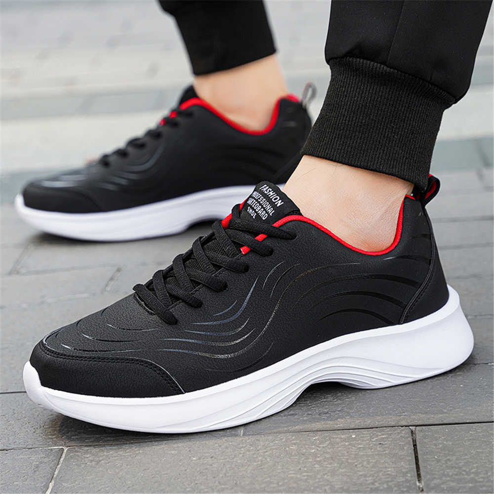 Fashion Number 38 Slip Resistant Men's Shoes High Quality Tennis Fashion Sneakers Men Basket Skate Sports Luxe Athlete China