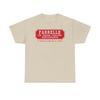 Farrells Ice Cream Parlour Restaurant Chain Vintage Logo T-Shirt