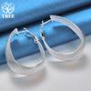 925 Sterling Silver Earring Women Earrings Jewelry