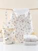 Newborn Spring & Autumn Cotton Swaddle Blanket